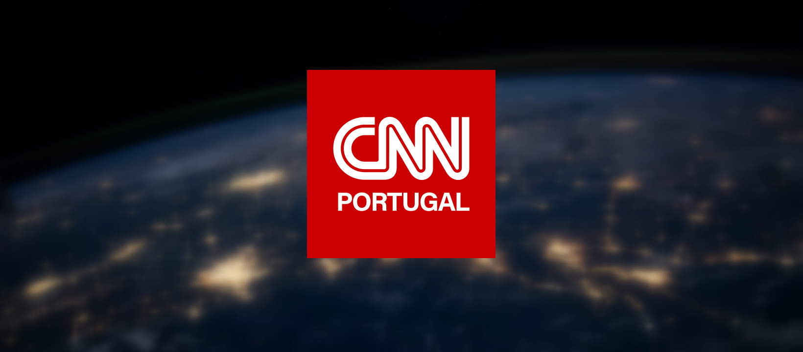 Hoje vai ser notícia - CNN Portugal