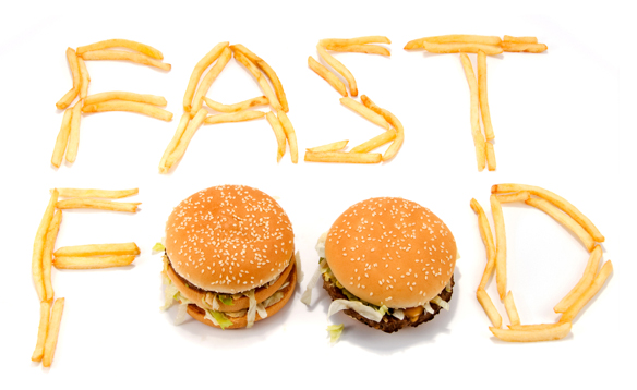 Fast Food Communication