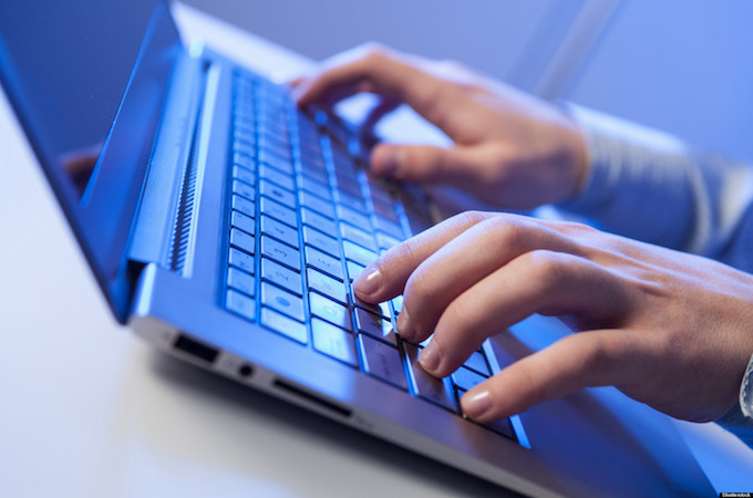 A história da monitorização online da Cision