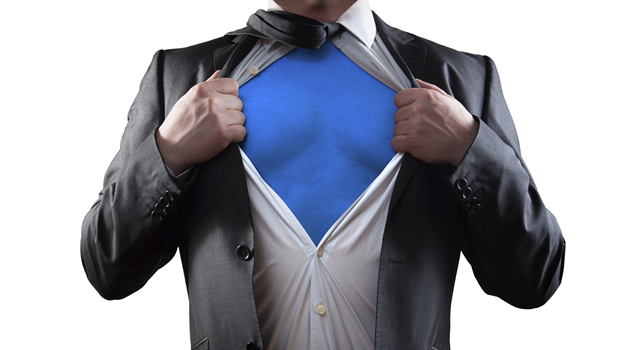 O super comunicador O super comunicador