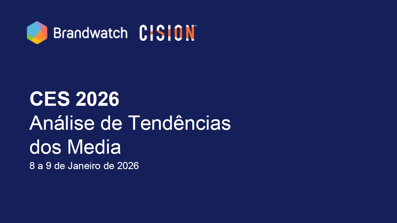 CES 2026: Análise de Media, Tendências e Inovação Tecnológica