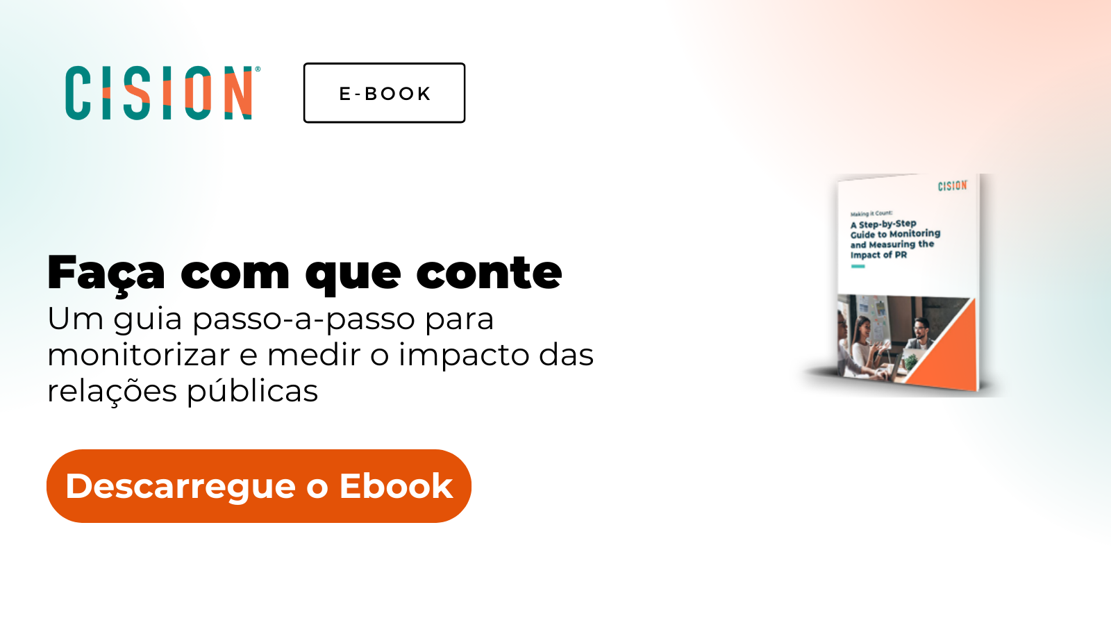 Monitorização e medição do impacto das RP Monitorização e medição do impacto das RP