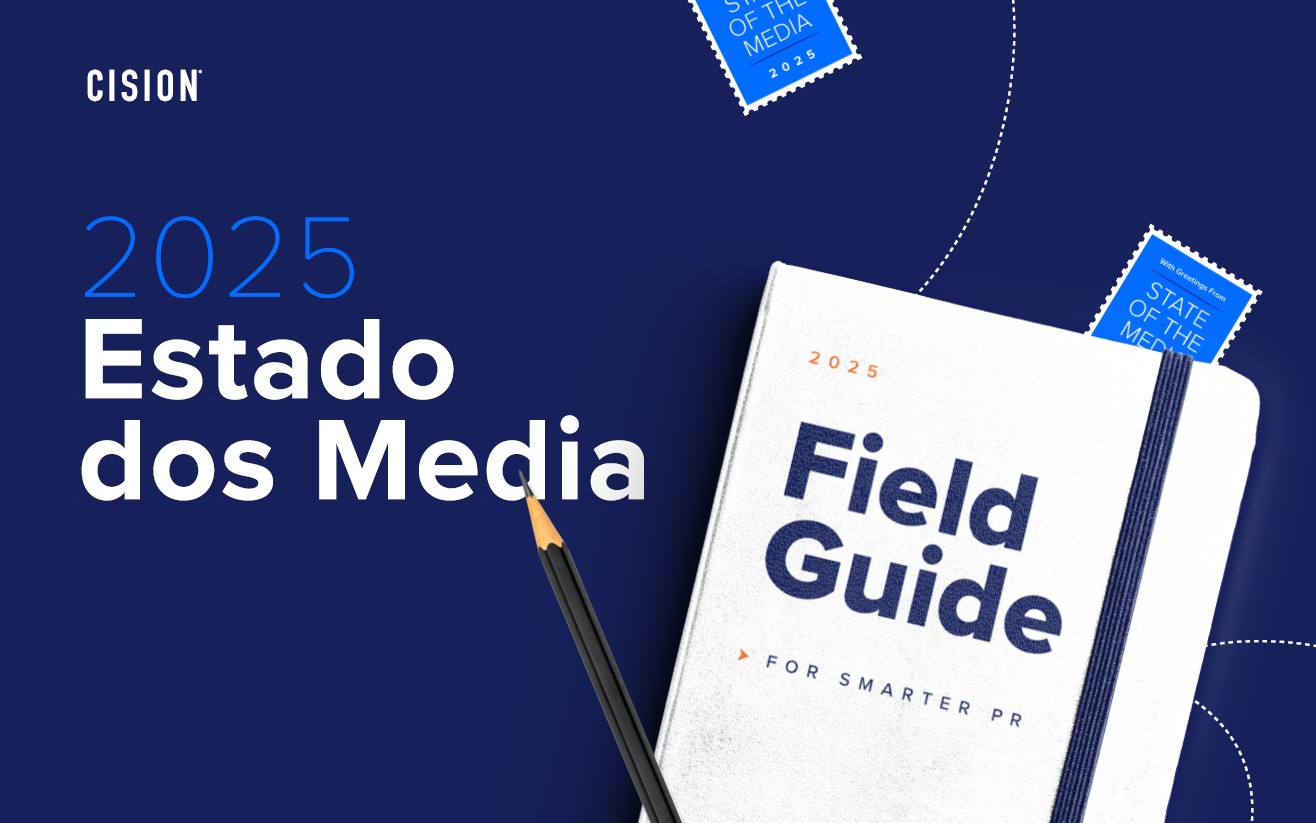 Estudo Global 2025: Relatório sobre o Estado dos Media Estudo Global 2025: Relatório sobre o Estado dos Media