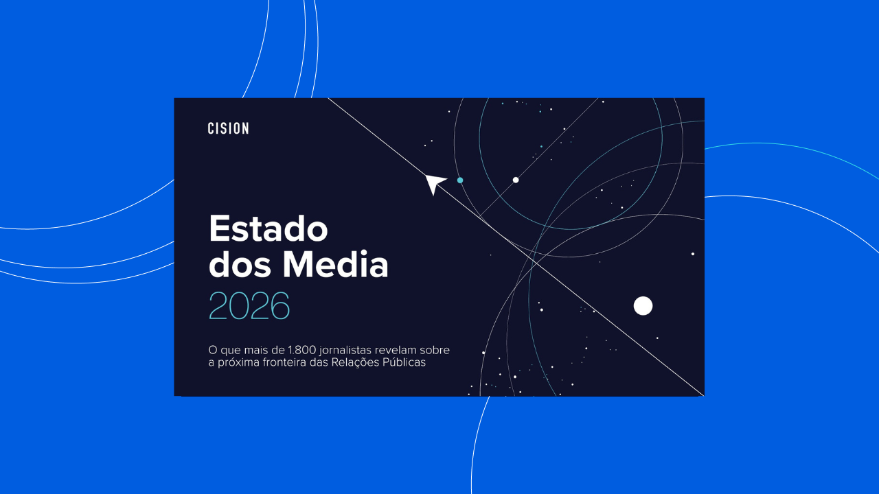 Estado dos Media 2026